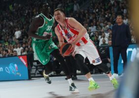 Сè за плеј-инот и плеј-офот на Евролигата