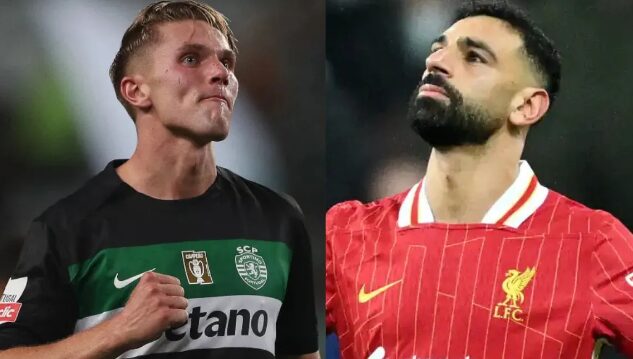 Салах и Ѓокереш во трка за „Златната копачка“