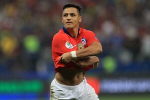 Санчез е блиску до враќање во татковината