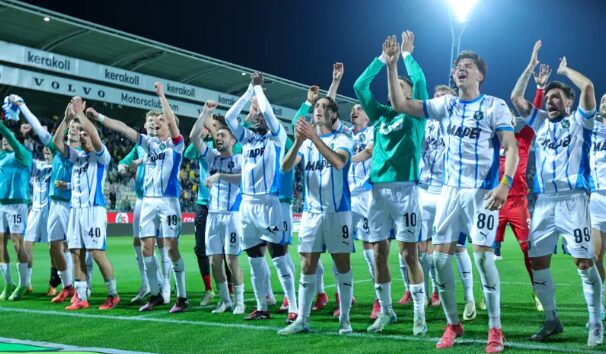 Сасусоло експресно се врати во Серија А