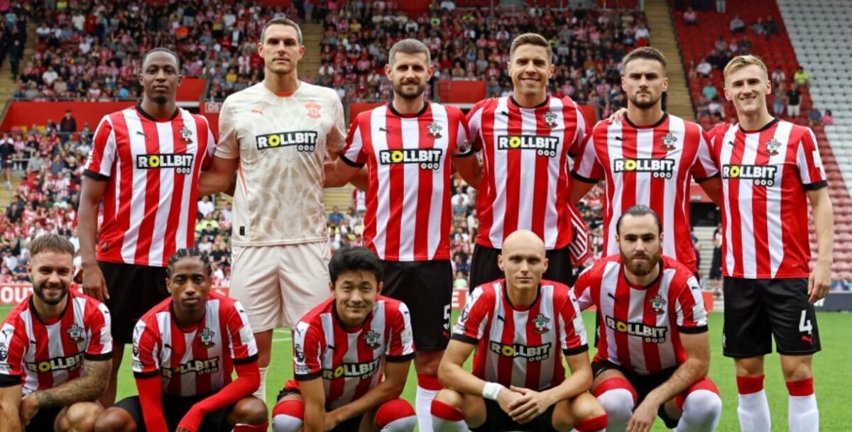 Саутемптон, најлошиот тим во историјата на Премиер лигата