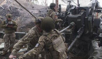 Светот троши 2,72 трилиони долари за војска оваа година, најмногу од Студената војна