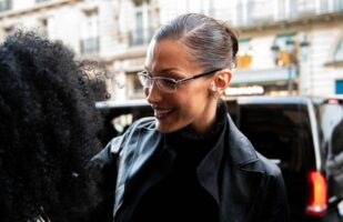 Се појавија нови фотографии од Бела Хадид, луѓето се шокирани