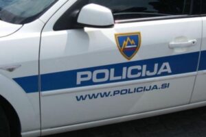 Со пиштол напаѓал минувачи: драма во Љубљана