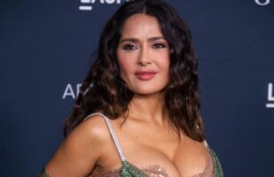 Сопственичката на најжешките облини никогаш не стапнала во теретана, но ова не го прескокнува