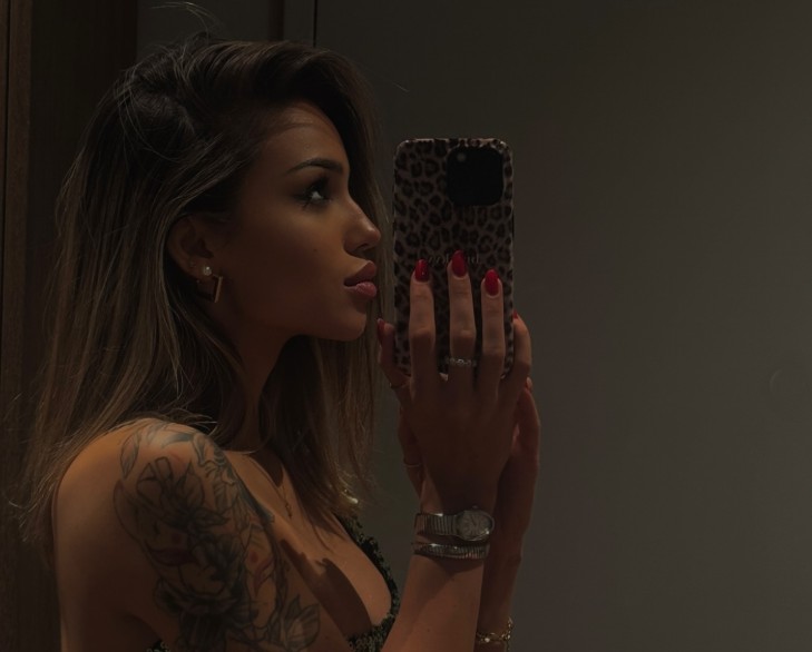 Таа е моментално најубавата Србинка: со последните фотографии ги воодушеви нејзините фанови