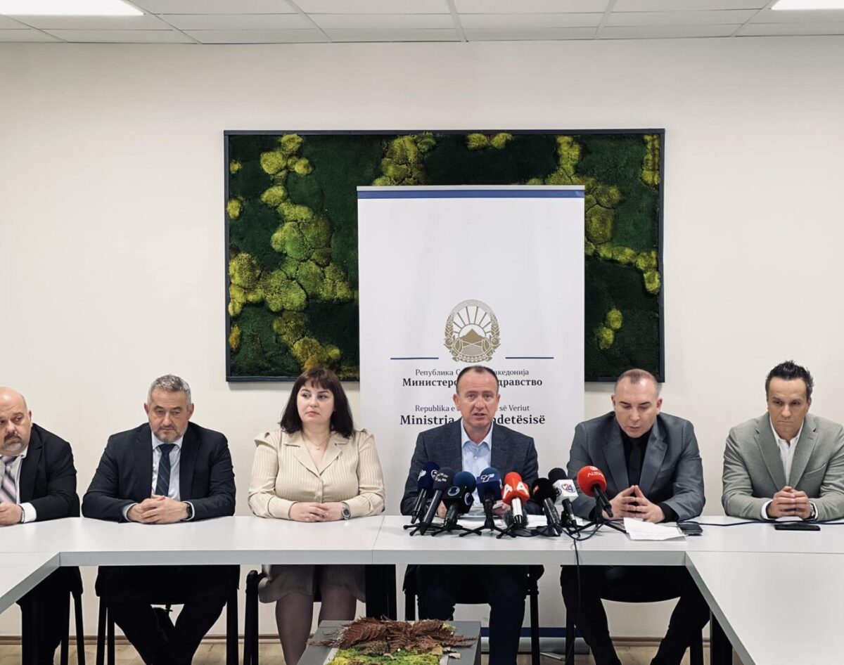Таравари: Успешно извршена нова петта трансплантација на црн дроб и бубрези