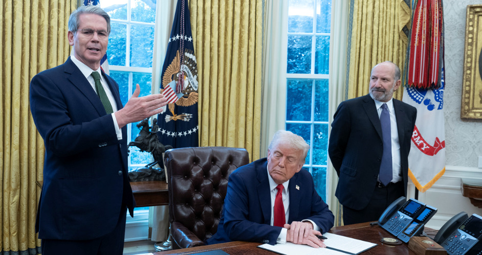 Трамп: Имаме одлични односи со Јапонија, така ќе остане