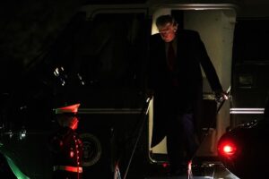 Трамп: Мислам дека Русија по грешка го гранатираше центарот на градот