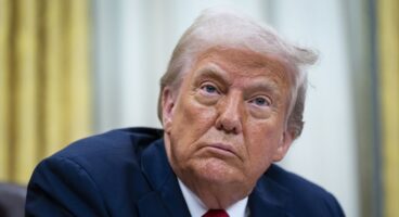 Трамп: Не го обвинувам Зеленски, но не сум ни обожавател