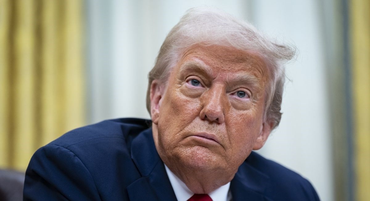 Трамп: Не го обвинувам Зеленски, но не сум ни обожавател