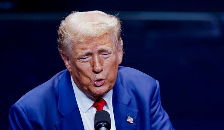 Трамп: Ова е одлично време да се збогатите