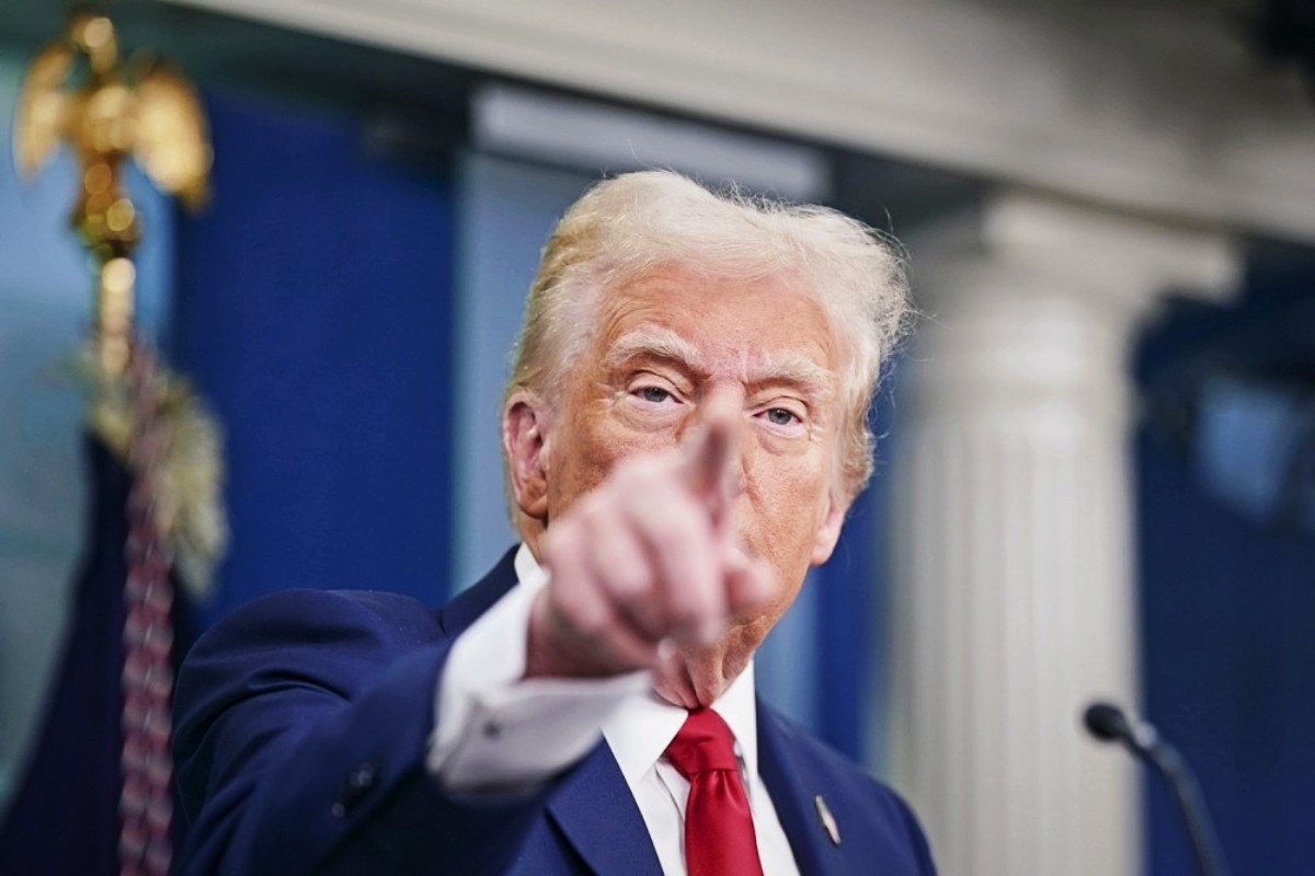 Трамп за жестокиот напад на Киев: Владимире, престани!