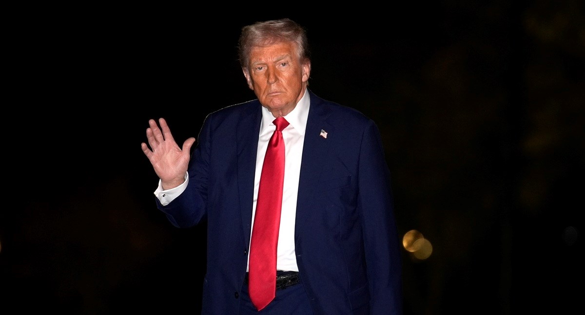 Трамп со денешната одлука го менува светот: ова се трите најважни прашања