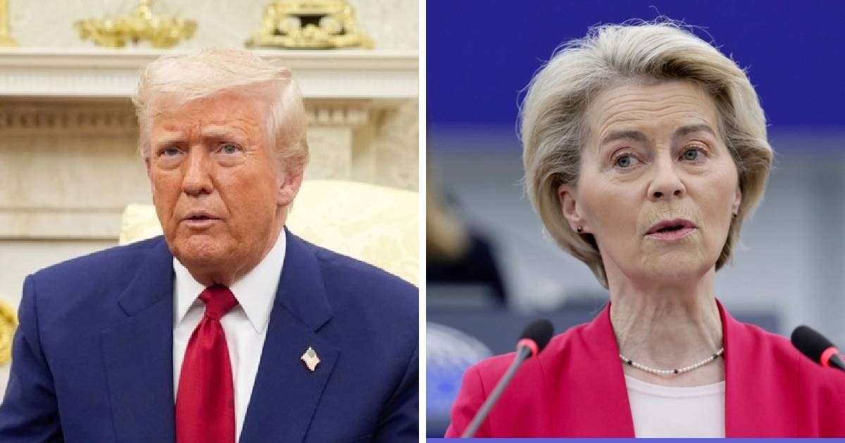 Трамп ја одби понудата на ЕУ: „Не, тоа не е доволно“