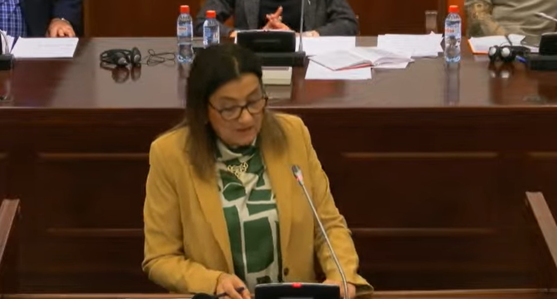 Тренчевска до Дурмиши: Кој ќе одговара за доцнењето на платите и непочитувањето на законските обврски