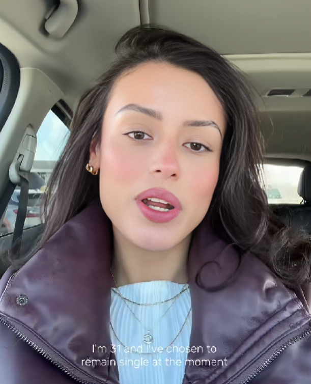 Триесетгодишна девојка раскажа зошто одлучила да остане сама, нејзиното видео стана вирално