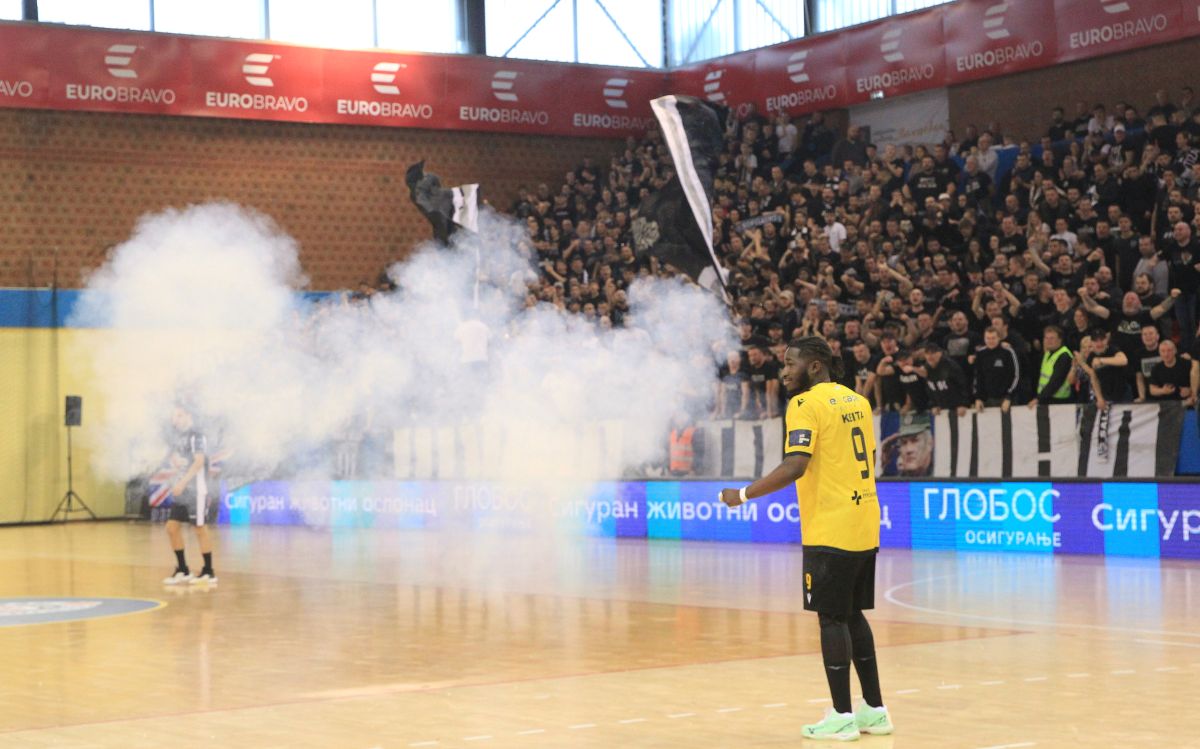 Трилер во Бугарија – АЕК на пенали го елиминира Партизан од Еврокупот