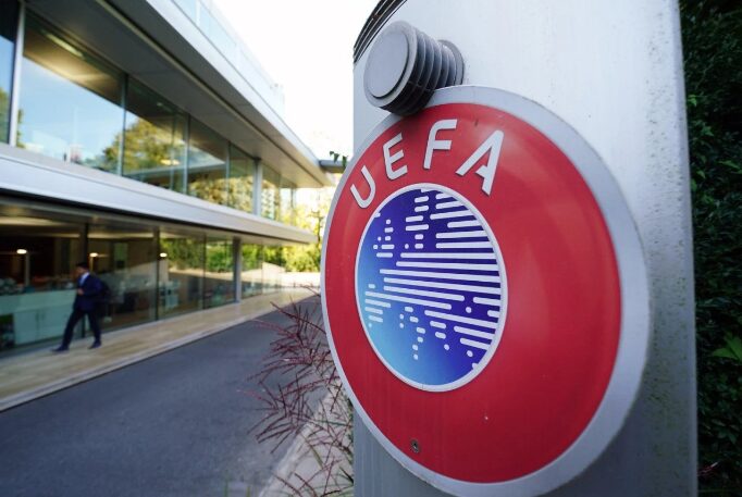 УЕФА подели 233 милиони евра – Шкендија доби најмногу од македонските клубови