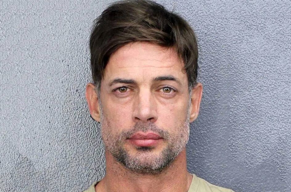 Уапсен Вилијам Леви - Reporter.mk