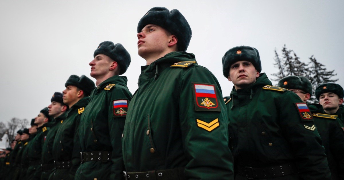 Украинскиот врховен командант: Русија почна офанзива врз регионите Суми и Харков