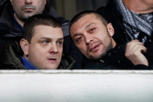 ФК Партизан поднесе кривични пријави против поранешни високи функционери