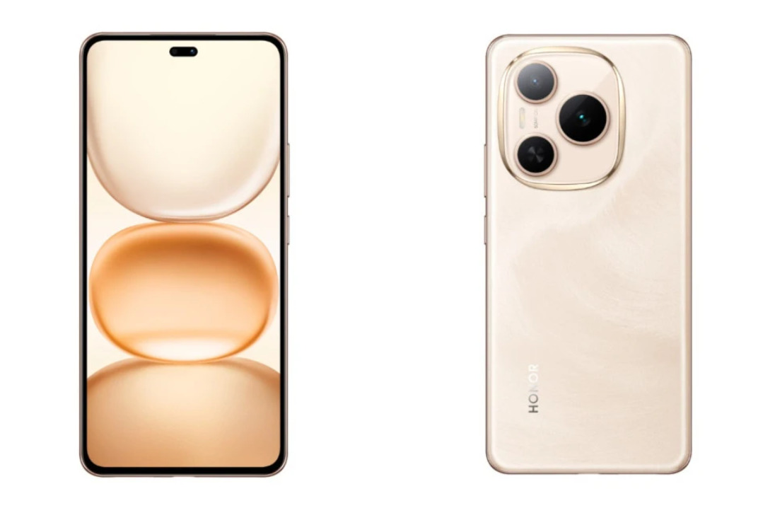 ФОТО: Претставен Honor со батерија од 8.000 mAh, чини 200 евра!