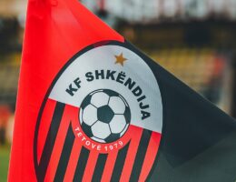 ФФМ жестоко ја казни Шкендија