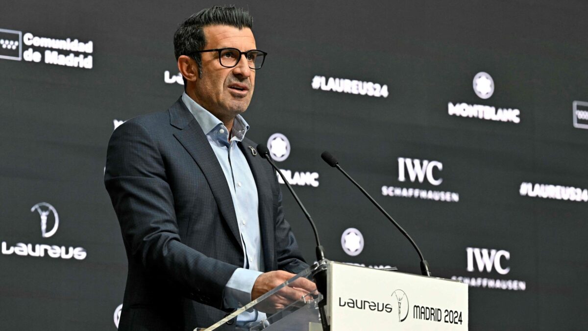 Фиго веќе го знае победникот во Лигата на шампионите