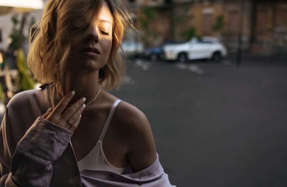 (Фото) Трендовски детаљ што ќе привлече внимание оваа сезона, а не чини многу