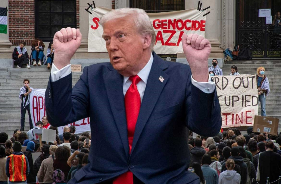 Харвард ги отфрли барањата на Трамп, губи 2,2 милијарди долари федерални пари