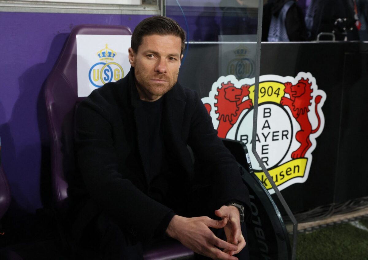 Чаби Алонсо може да замине, но само во некој од неговите поранешни клубови