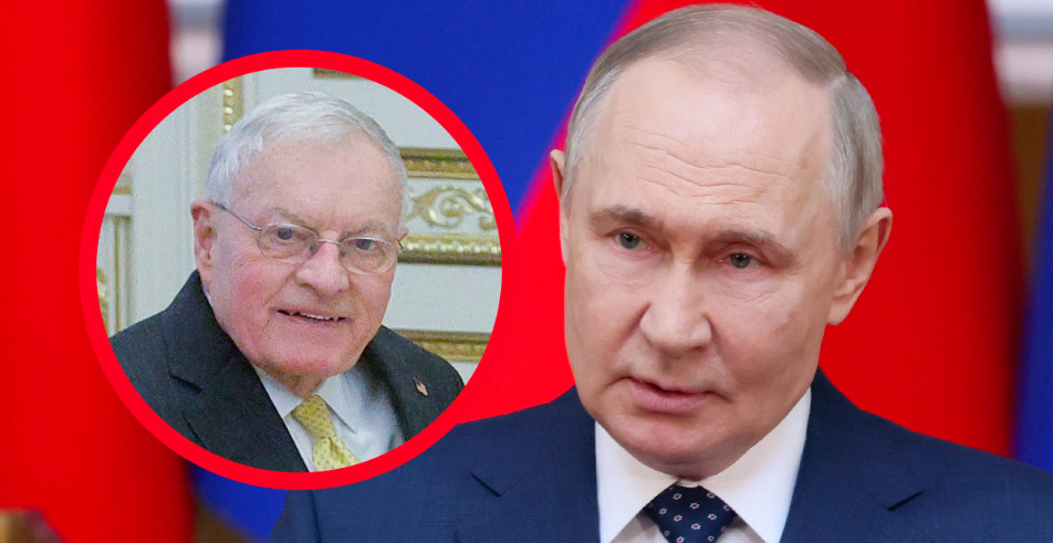 Човек на Трамп: Предлогот на Путин е апсурден