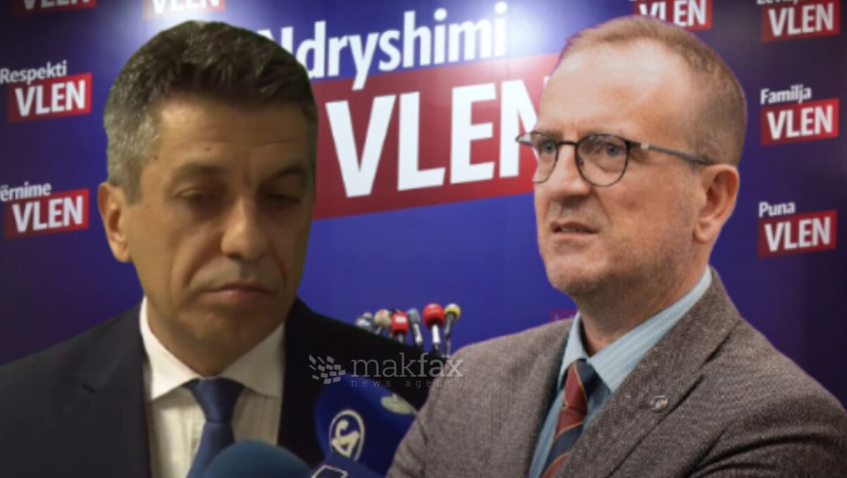 „Влен“ денес на средба ќе ја разгледа одлуката на Таравари да настапи на изборите со свои кандидати за советници