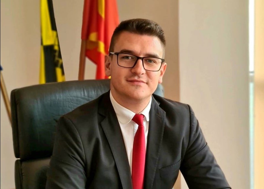 „Здрава котлина“ поднесе кривична пријава против градоначалникот на Ново Село