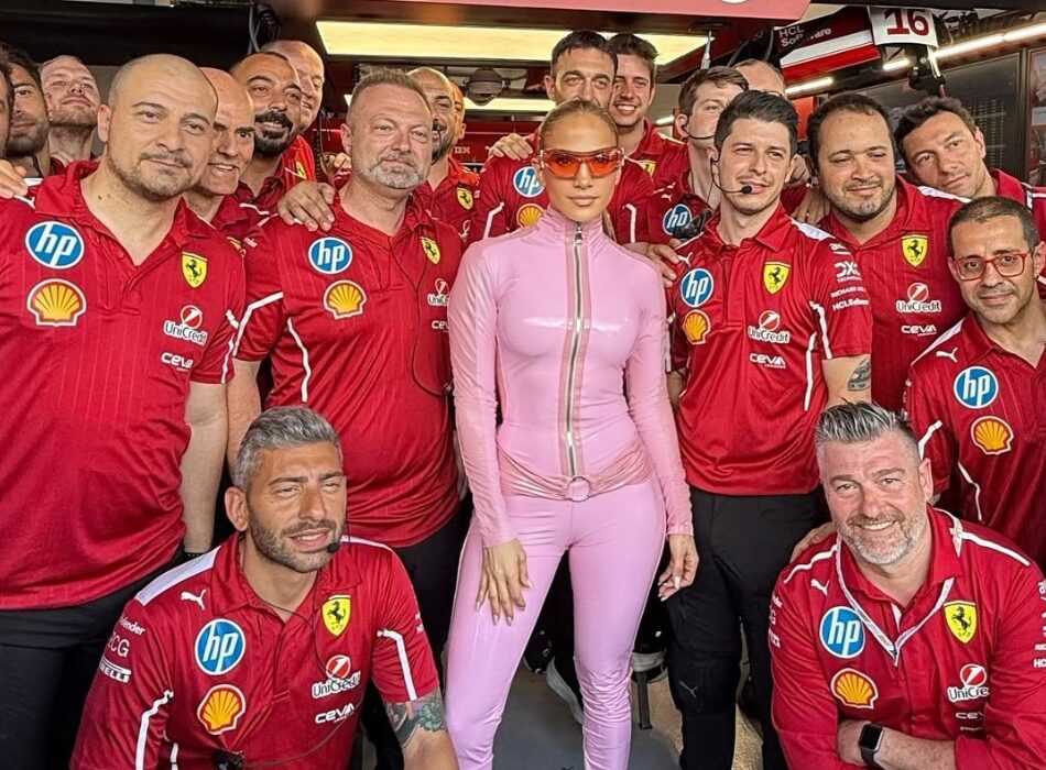 „Ова е директна навреда за исламот“: настапот на Џенифер Лопез во близина на Мека предизвика бес