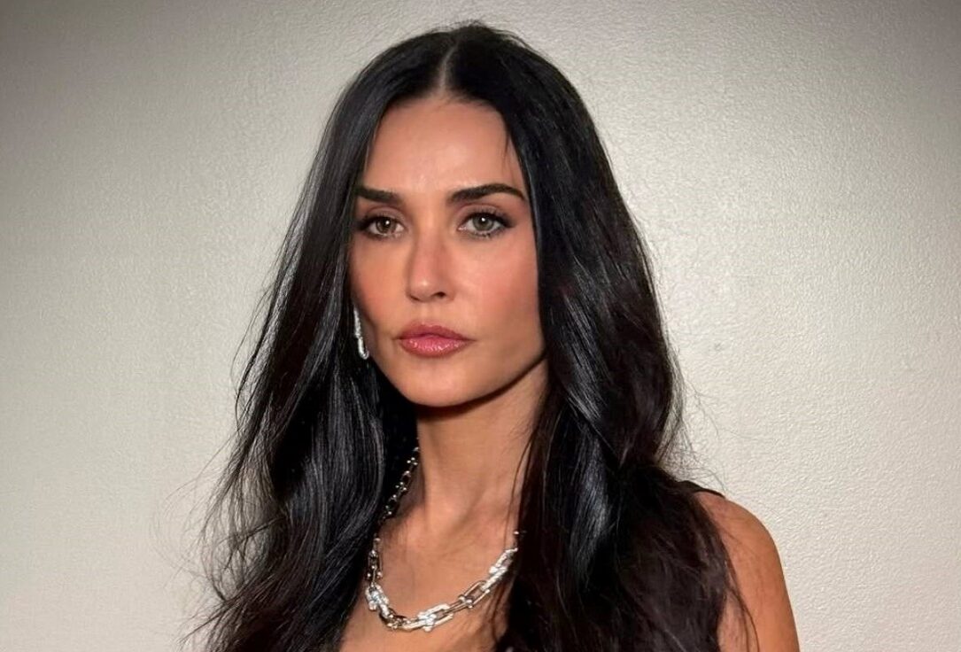 „Пипл“ ја прогласи 62-годишната актерка за најубава личност во 2025 година