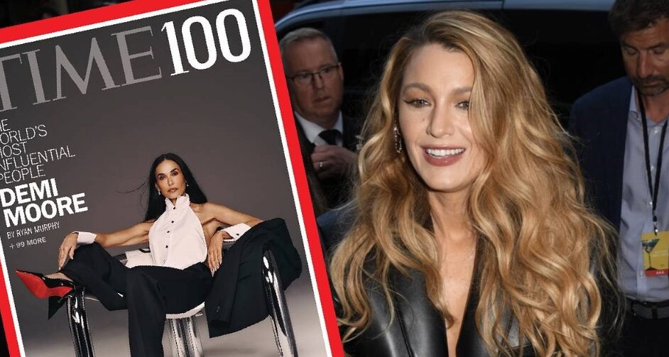 „Тајм“ објави листа на највлијателни луѓе во светот на шоубизот во 2025 година