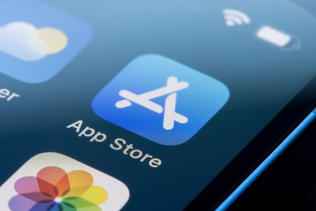 Apple се жалеше на неодамнешната пресуда