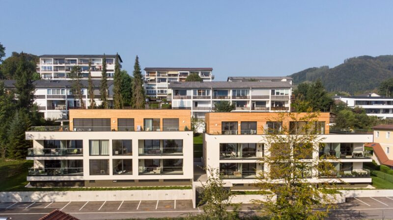 BALFIN AUSTRIA: 100 милиони евра инвестиции