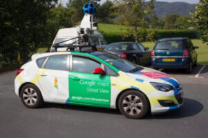 Google Maps добива подобрување: Сега можете да гледате мапи во „позадина“