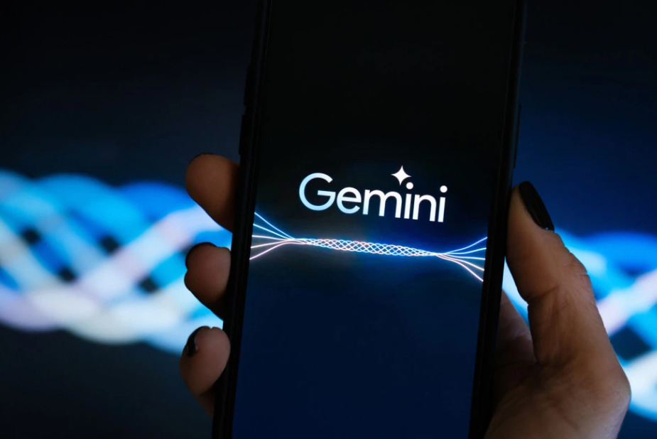 Google најавува: Gemini AI доаѓа на Chrome