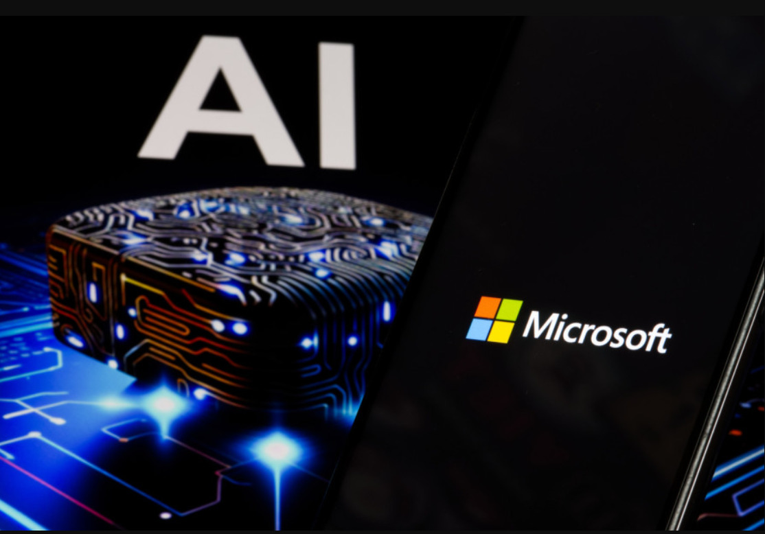 Microsoft продавал AI системи на Израел за време на војната во Газа