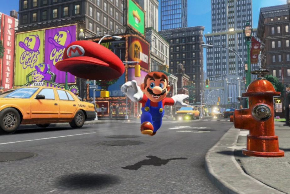 Nintendo открива што добиваат 11 игри со бесплатната надградба на Switch 2