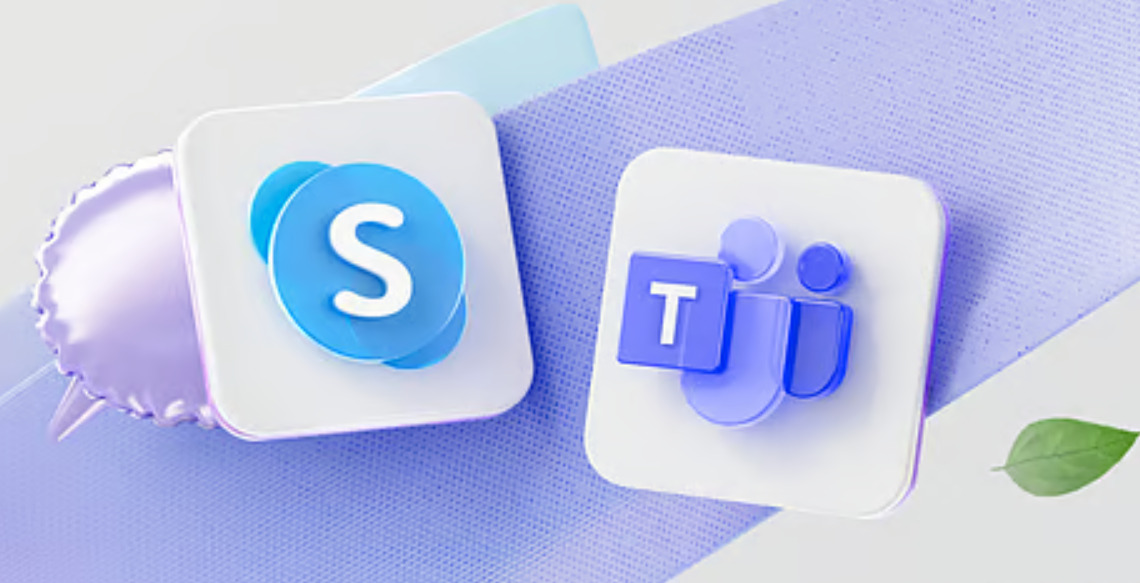 Skype заминува во историјата