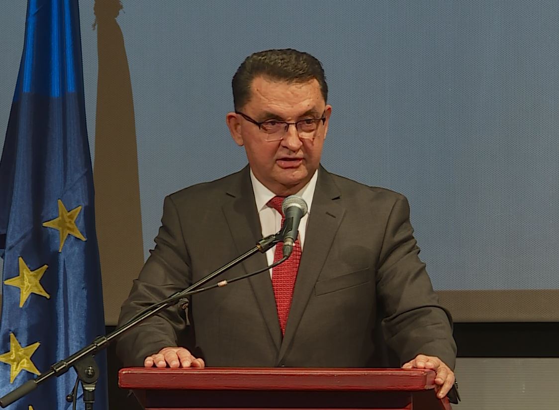 Tрајко Славески е предлогот на Сиљановска-Давкова за гувернер на Народна банка