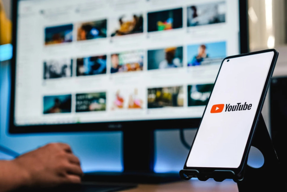 YouTube се надмина себеси: Погледнете каде ќе поставуваат реклами