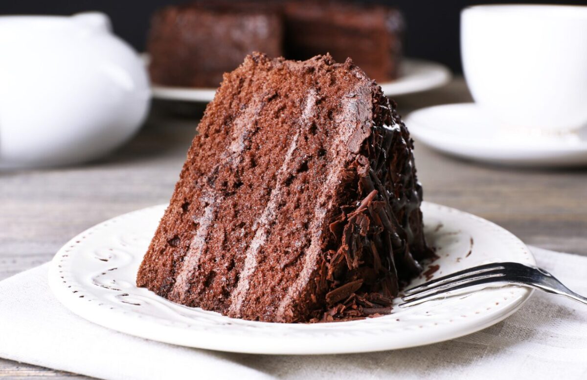 Јадете ги без грижа на совест: пет најдобри и најздрави слатки во светот