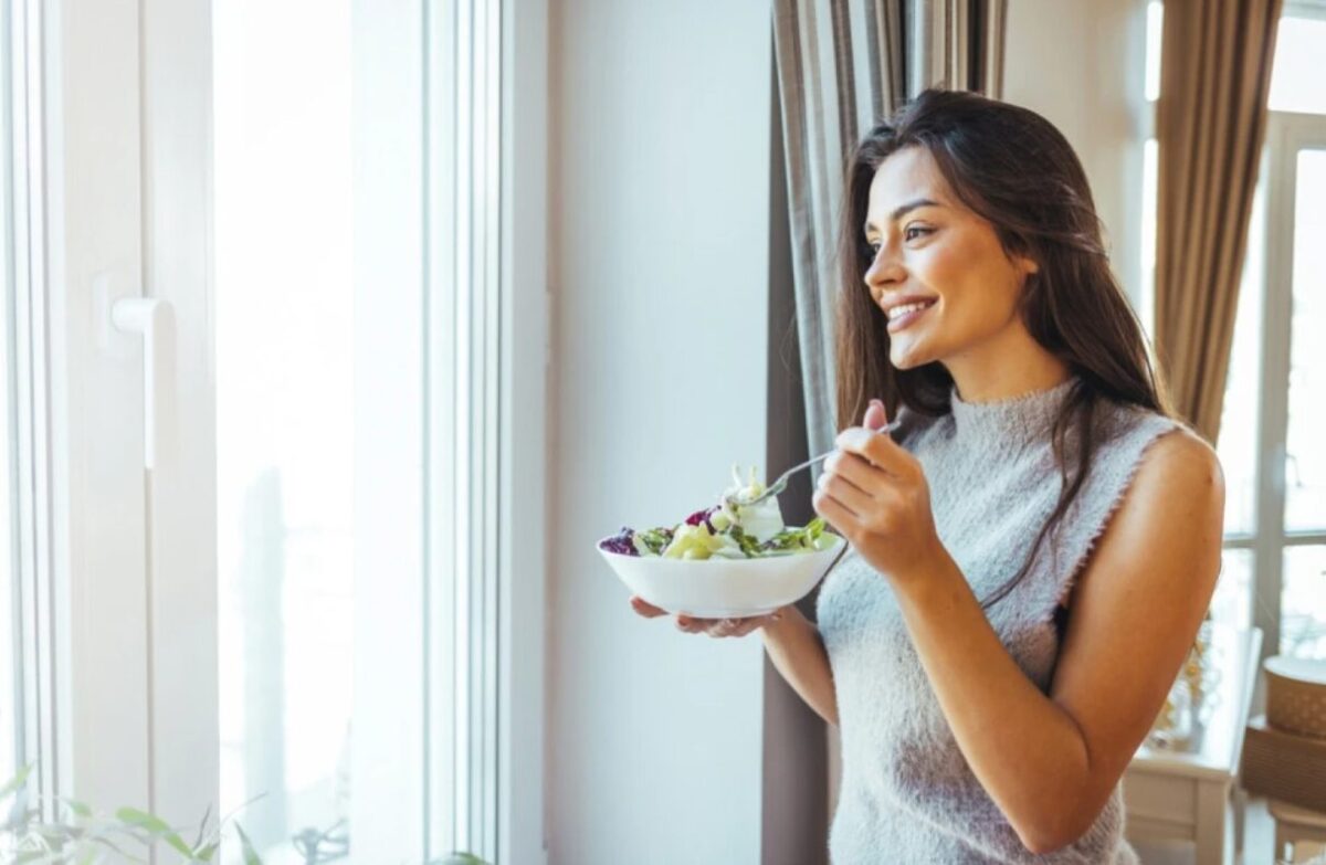 Јадете ги овие три намирници и ќе ослабете до почетокот на летото