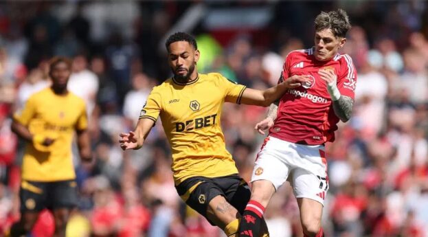 Јунајтед ќе плати 74 милиони евра за Матеус Куња